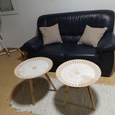 La Casita De Briales Lägenhet Málaga Exteriör bild
