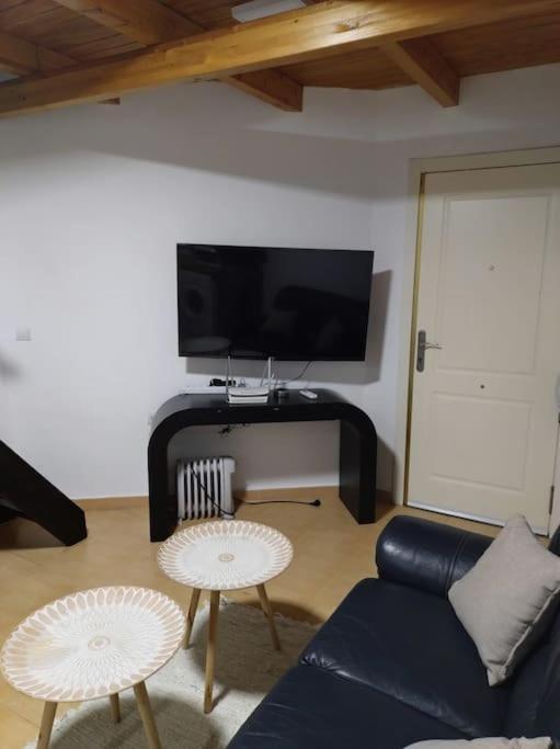 La Casita De Briales Lägenhet Málaga Exteriör bild