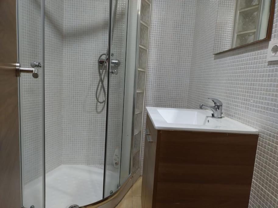 La Casita De Briales Lägenhet Málaga Exteriör bild