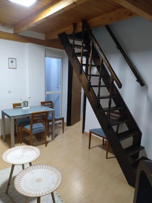 La Casita De Briales Lägenhet Málaga Exteriör bild