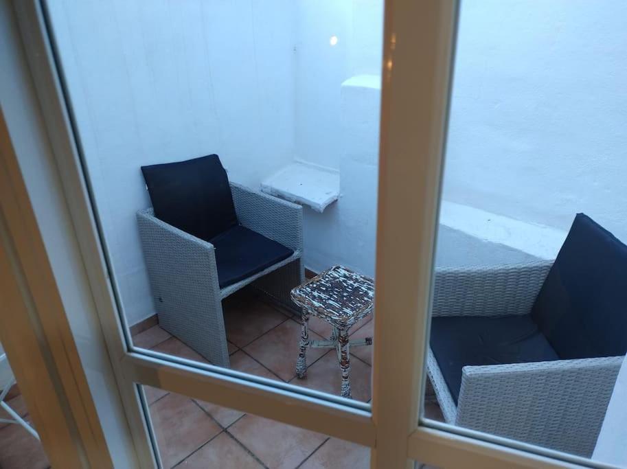 La Casita De Briales Lägenhet Málaga Exteriör bild